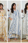 Elegant Cotton Floral Print Kurti Pant Set with Dupatta