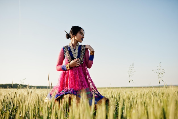 2025’s Most Loved Colors in Ethnic Fashion